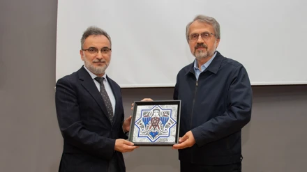 Ses ve müziğin, ruh - beden sağlığına önemi anlatıldı